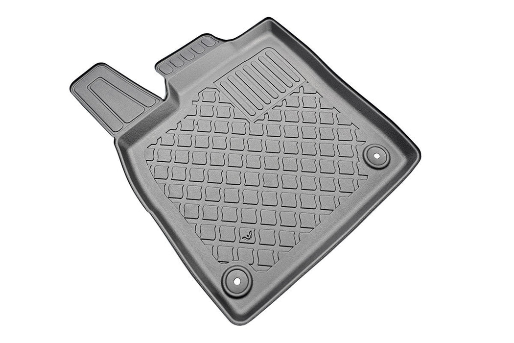 Covorase tip tavita Volkswagen ID.3, caroserie Hatchback, fabricatie 11.2019 - prezent - 2