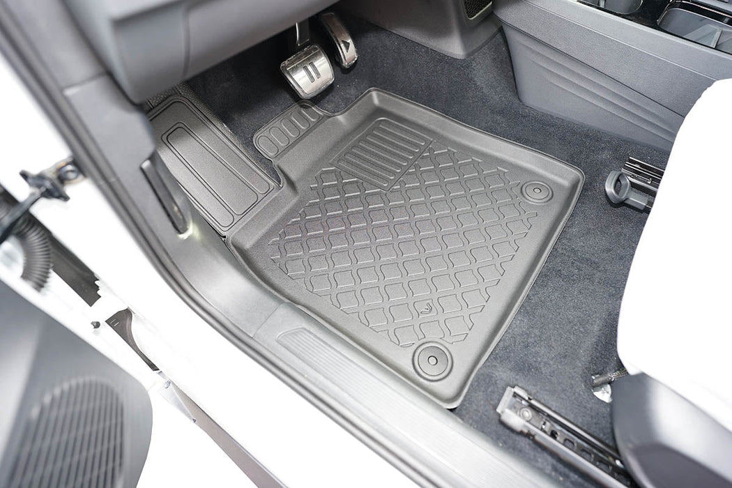 Covorase tip tavita Volkswagen ID.3, caroserie Hatchback, fabricatie 11.2019 - prezent - 3