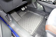 Covorase tip tavita Skoda Enyaq iV, caroserie SUV, fabricatie 04.2021 - prezent - 3