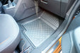 Covorase tip tavita Dacia Sandero III Stepway, caroserie Hatchback, fabricatie 01.2021 - prezent - 4