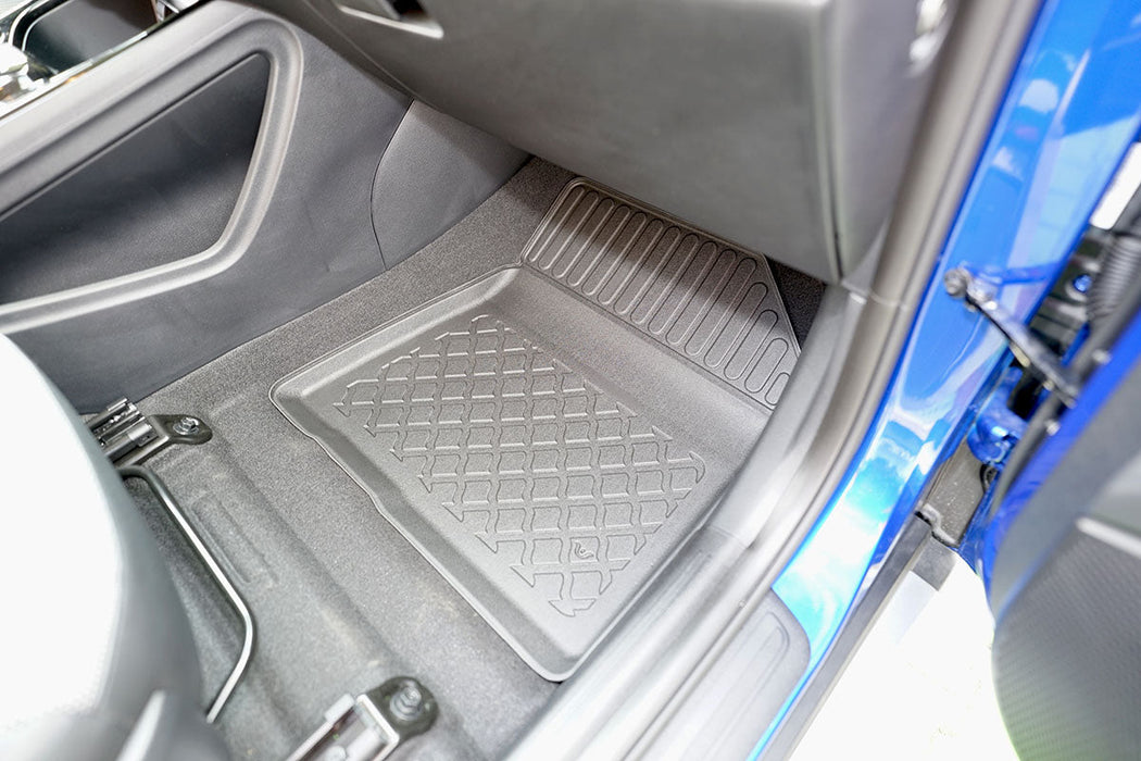 Covorase tip tavita Kia e-Soul, caroserie Hatchback, fabricatie 05.2019 - prezent - 4