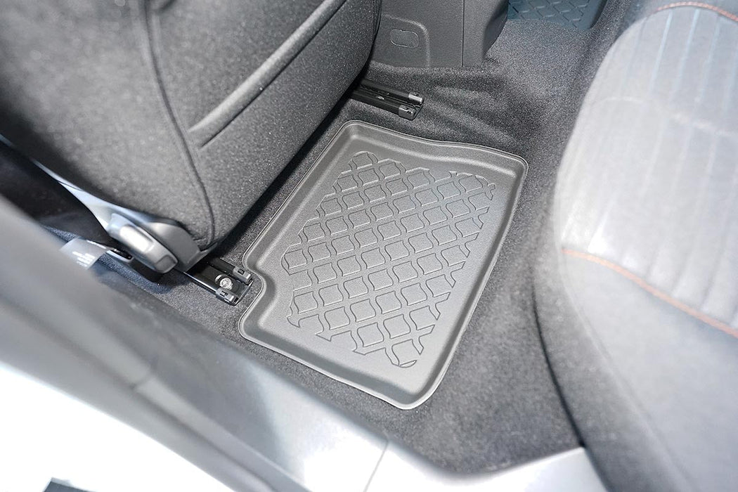 Covorase tip tavita Peugeot e-208 II, caroserie Hatchback, fabricatie 01.2020 - prezent - 5