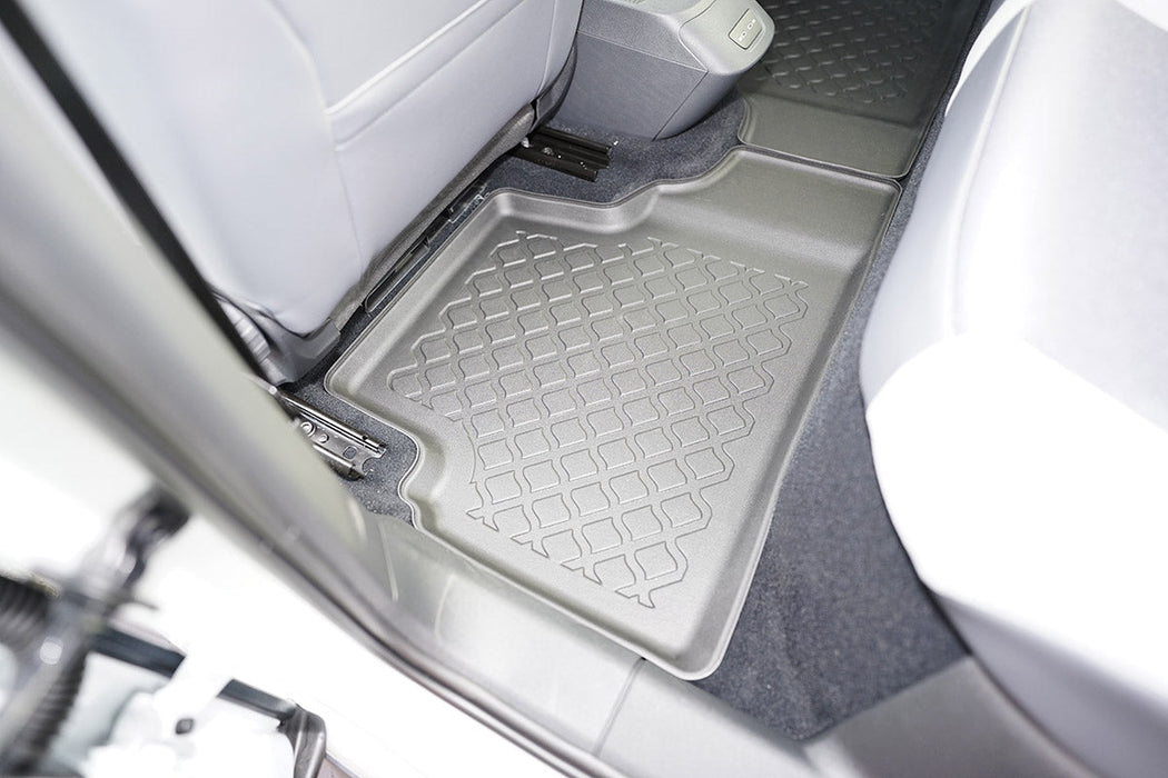 Covorase tip tavita Volkswagen ID.3, caroserie Hatchback, fabricatie 11.2019 - prezent - 5