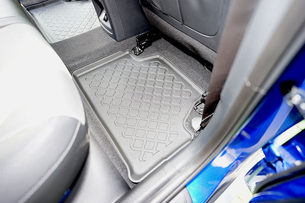 Covorase tip tavita Kia e-Soul, caroserie Hatchback, fabricatie 05.2019 - prezent - 7