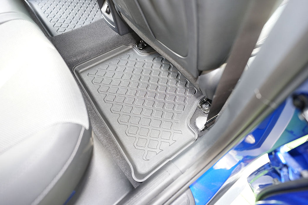 Covorase tip tavita Kia e-Soul, caroserie Hatchback, fabricatie 05.2019 - prezent - 8