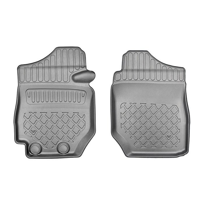 Covorase auto tip tavita Suzuki Jimny fabricatie 2021 - prezent, caroserie suv #1