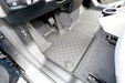 Covorase tip tavita BMW i3, caroserie Hatchback, fabricatie 11.2013 - prezent - 2