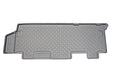 Covorase auto tip tavita Volkswagen T6 fabricatie 06.2015 - 2019, caroserie van #1 - 1