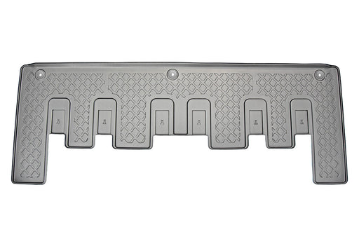 Covorase tip tavita Ford Tourneo Custom, caroserie Van, fabricatie 02.2018 - prezent - 1