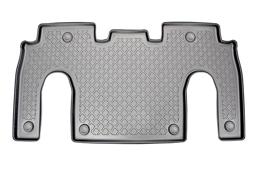 Covorase tip tavita Tesla Model X, caroserie SUV, fabricatie 10.2016 - prezent, 6 locuri, rand 2 - 1