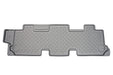 Covorase auto tip tavita Volkswagen T6, randul 3 ridicat fabricatie 06.2015-2019, caroserie van #1 - 1
