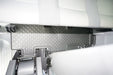 Covorase auto tip tavita Volkswagen T5, randul 3 ridicat fabricatie 2003-05.2015, caroserie van #1 - 6