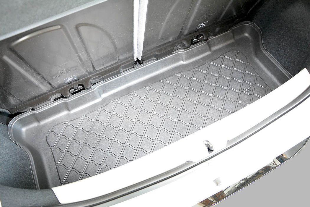 Tavita de portbagaj Toyota Aygo II, caroserie Hatchback, fabricatie 07.2014 - prezent #4