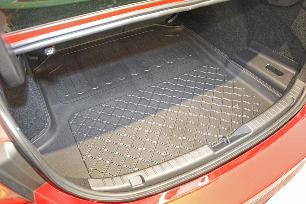 Tavita de portbagaj Mazda 3 IV, caroserie Sedan, fabricatie 03.2019 - prezent #1