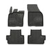 Covorase auto tip tavita Volvo S40 II fabricatie 2004 - 06.2012, caroserie sedan #1 - 1