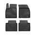 Covorase auto tip tavita Ford Focus IV Active fabricatie 09.2018 - prezent, caroserie suv #1 - 1