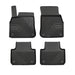 Covorase auto tip tavita Volkswagen Touareg II fabricatie 02.2010 - 03.2018, caroserie suv #1 - 1