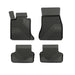 Covorase auto tip tavita BMW Seria 5 G30 fabricatie 02.2017 - prezent, caroserie sedan #1 - 1