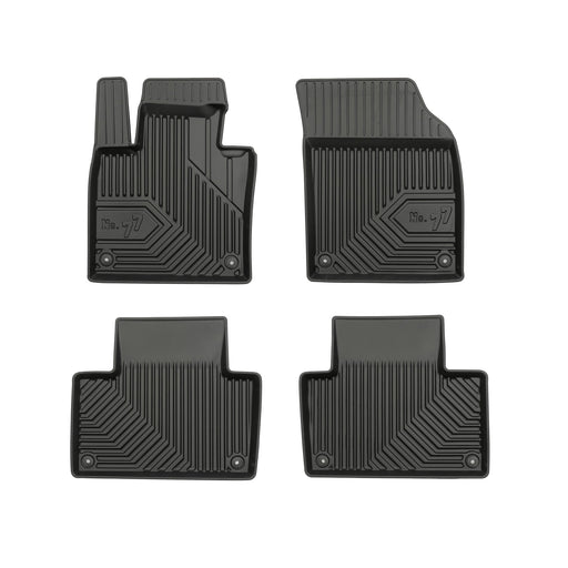 Covorase auto tip tavita Volvo XC90 II fabricatie 05.2015 - prezent, caroserie suv #1 - 1