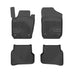 Covorase auto tip tavita Seat Ibiza IV fabricatie 05.2008 - 05.2017, caroserie hatchback, 6J/6P #1 - 1