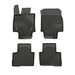 Covorase auto tip tavita Toyota RAV4 V Hybrid fabricatie 01.2019 - prezent, caroserie suv #1 - 1