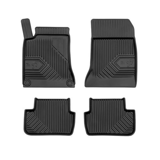 Covorase auto tip tavita Mercedes GLA X156 fabricatie 03.2014 - 11.2019, caroserie suv #1 - 1