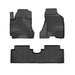 Covorase auto tip tavita Hyundai Tucson fabricatie 2004 - 2009, caroserie suv #1 - 1