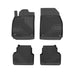 Covorase auto tip tavita Saab 9-3 II fabricatie 2002 - 05.2014, caroserie sedan #1 - 1