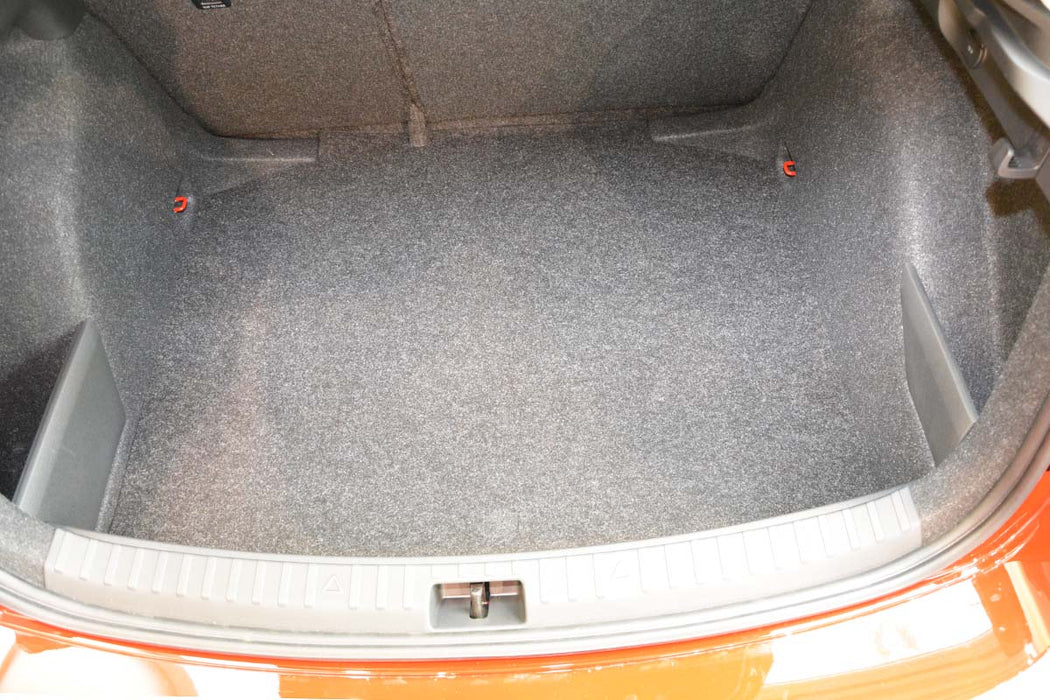 Tavita de portbagaj Skoda Scala, caroserie Hatchback, fabricatie 04.2019 - prezent, portbagaj inferior #1