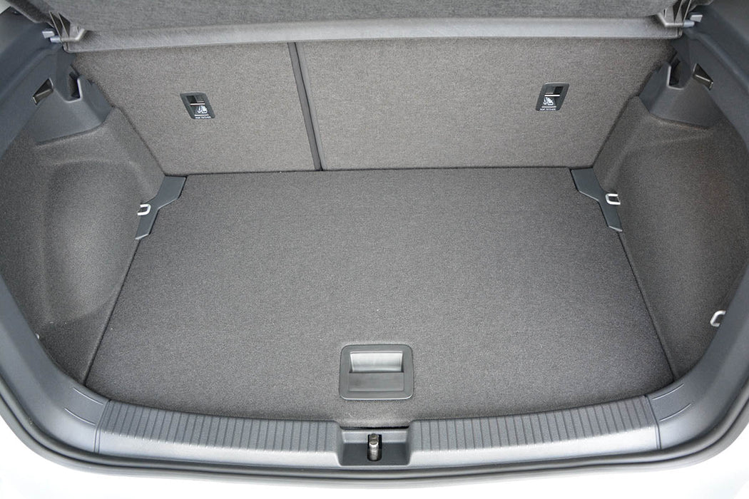Tavita portbagaj premium Volkswagen T-Cross fabricatie 2019 - prezent (portbagaj superior) #1