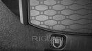 Tavita de portbagaj Fiat Tipo, caroserie Combi, fabricatie 02.2017 - prezent, portbagaj inferior - 4