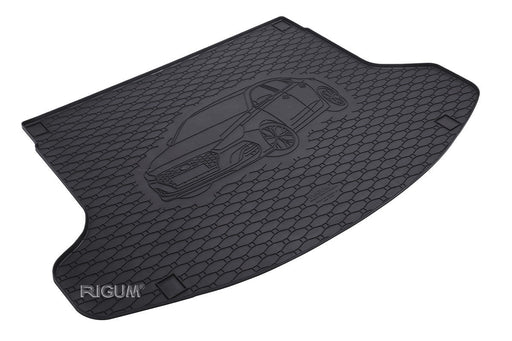 Tavite portbagaj Hyundai i30 III, fabricatie 12.2017 - 2020, caroserie Fastback - 1