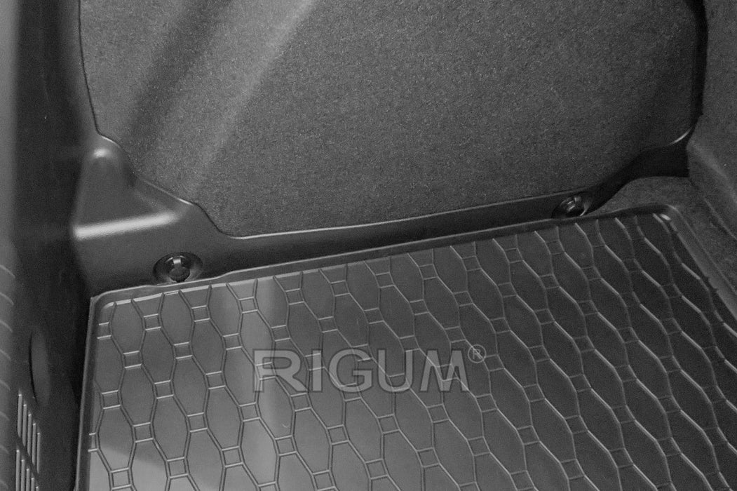 Tavita de portbagaj Hyundai i20 II, caroserie Hatchback, fabricatie 12.2014 - 07.2020, GB, portbagaj inferior #4