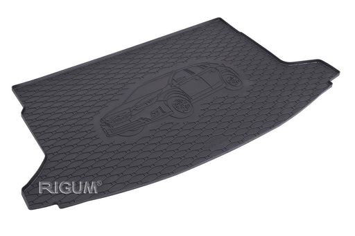 Tavita de portbagaj Subaru Impreza e-Boxer, caroserie Hatchback, fabricatie 2020 - prezent - 1