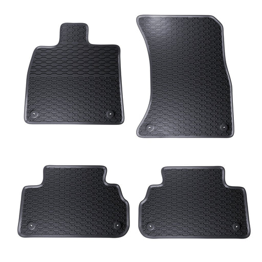 Covorase auto Audi Q5 FYT Sportback, caroserie SUV, fabricatie 03.2021 - prezent - 1