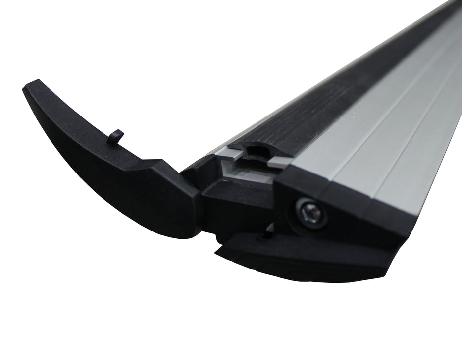 Bare transversale Renault Laguna III, fabricatie 07.2007 - 12.2015, caroserie Hatchback - 10