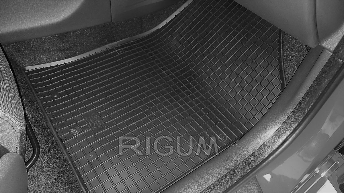 Covorase auto Hyundai i30 III, caroserie Combi, fabricatie 02.2020 - prezent #1