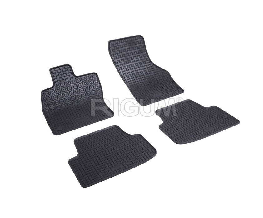 Covorase auto Seat Leon IV PHEV, caroserie Combi, fabricatie 2020 - prezent - 1