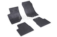 Covorase auto Peugeot 2008 II, caroserie SUV, fabricatie 01.2020 - prezent - 1