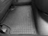 Covorase auto Hyundai Kona electric, caroserie SUV, fabricatie 08.2018 - prezent, inclusiv facelift - 4