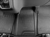 Covorase auto Ford Transit Custom, caroserie Van, fabricatie 2020 - prezent, Automat - 4