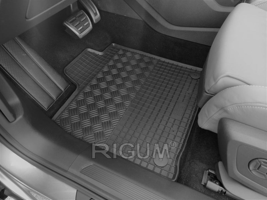 Covorase auto Volkswagen ID.4 fabricatie 12.2020 - prezent, caroserie suv #1