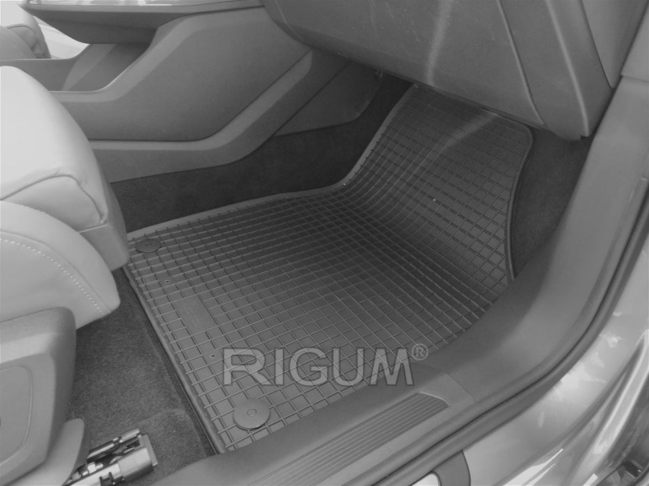 Covorase auto Volkswagen ID.4 fabricatie 12.2020 - prezent, caroserie suv #1