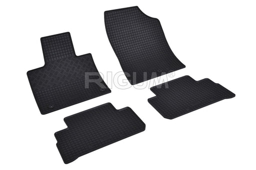 Covorase auto Hyundai Santa Fe IV Facelift, caroserie SUV, fabricatie 11.2020 - prezent - 1