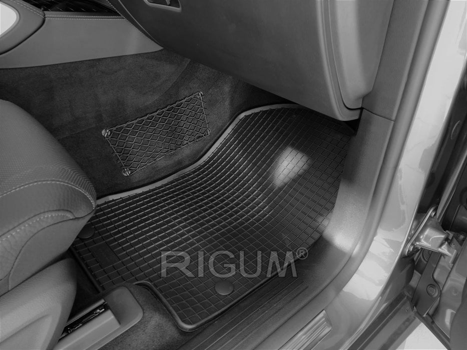 Covorase auto Mercedes GLS PHEV fabricatie 2019 - prezent, caroserie suv #1