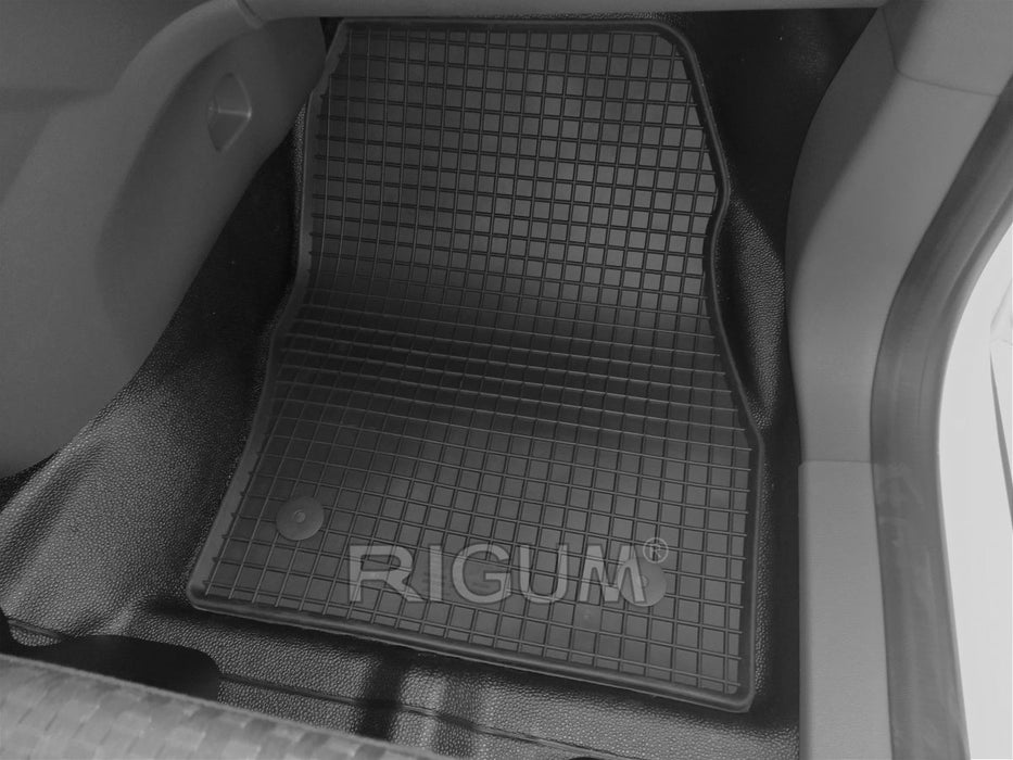 Covorase auto Ford Transit Connect fabricatie 2019 - prezent, caroserie van #1