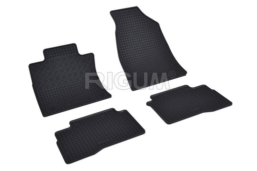 Covorase auto Ssang Yong Tivoli fabricatie 2015 - prezent, caroserie suv - 1