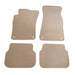 Covorase auto mocheta (bej) Jaguar X Type, caroserie Sedan, fabricatie 2001 - 2009 #1 - 1