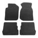 Covorase auto Volkswagen Sharan I, caroserie Van, fabricatie 1995 - 08.2010, rand 3 #1 - 1