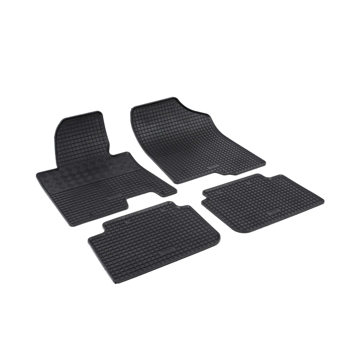 Covorase auto Hyundai i30 II, caroserie Combi, fabricatie 02.2012 - 06.2017 - 2